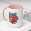 Birthday Mug - Hand Written Birthday