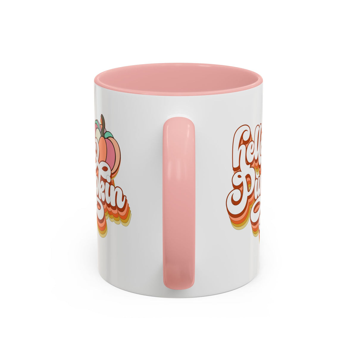 Fall Mug