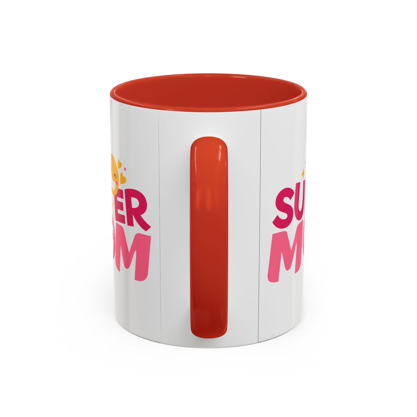 Mother's Day Mug - Super Mom