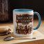Christmas Mug - Hot Cocoa Stand Free Refills