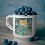 Animal Mug - Klim Cat 1