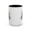 Alien Mug - I Want To Leave