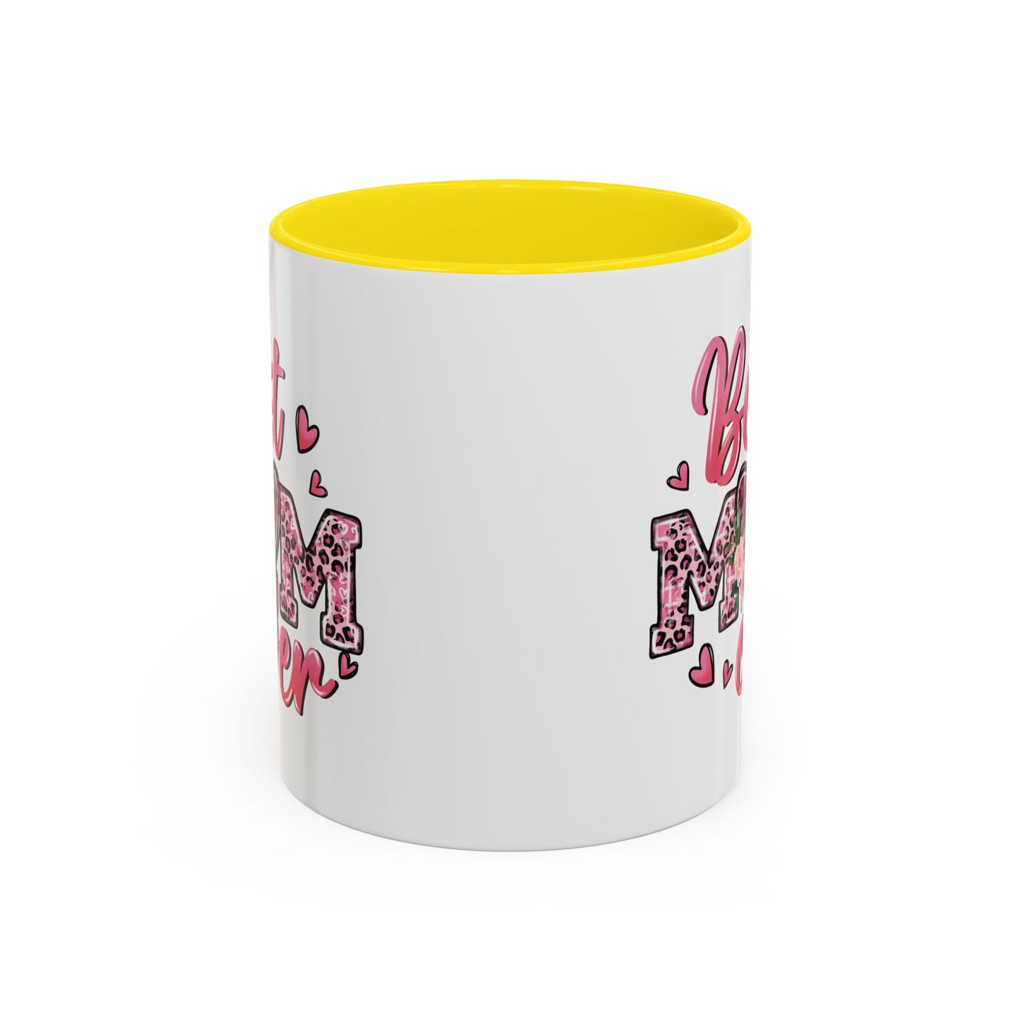 Mother's Day Mug - Best Mom Ever