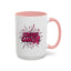 Support Mug - Crush Cancer