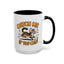 Animal Mug - Catch Me If You Can