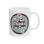 Humor Mug - My Cat Thinks I'm Cool