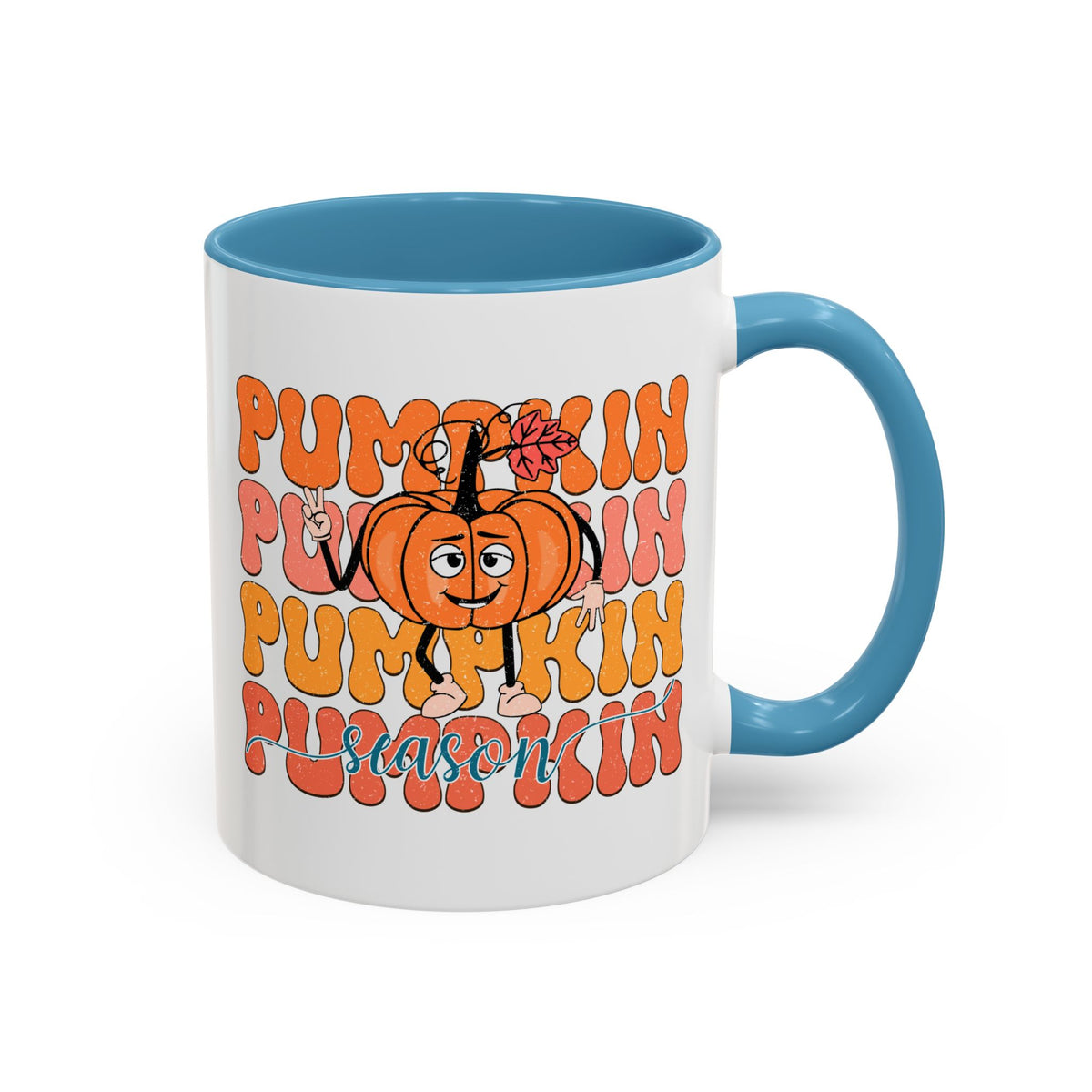 Fall Mug