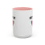 Support Mug - Nobody Fights Alone