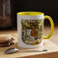 Humor Mug - Today is Slap An Idiot Day