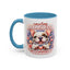Animal Mug - Snorting Happiness