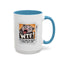 Humor Mug - WTF!