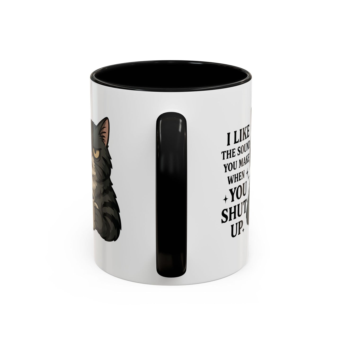Office Mug - I Like The Sound