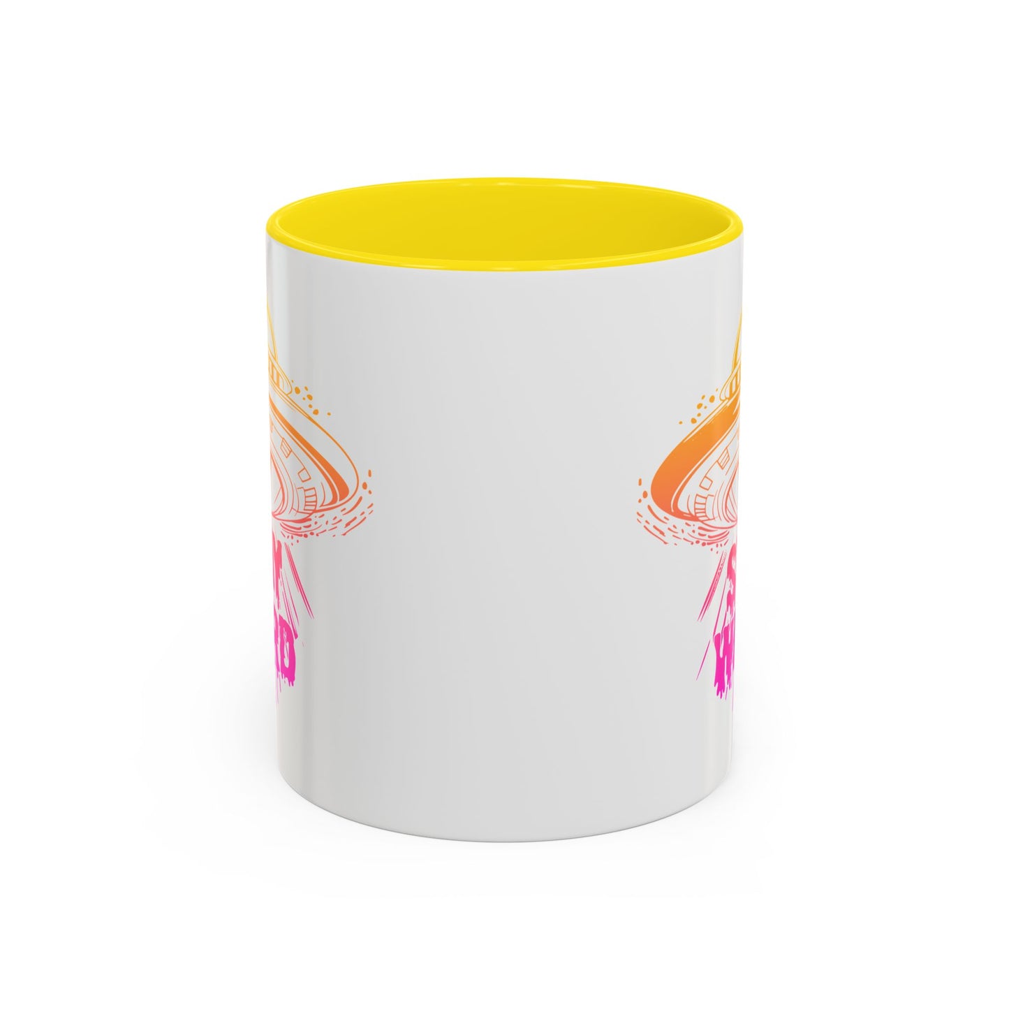 Alien Mug - Stay Weird