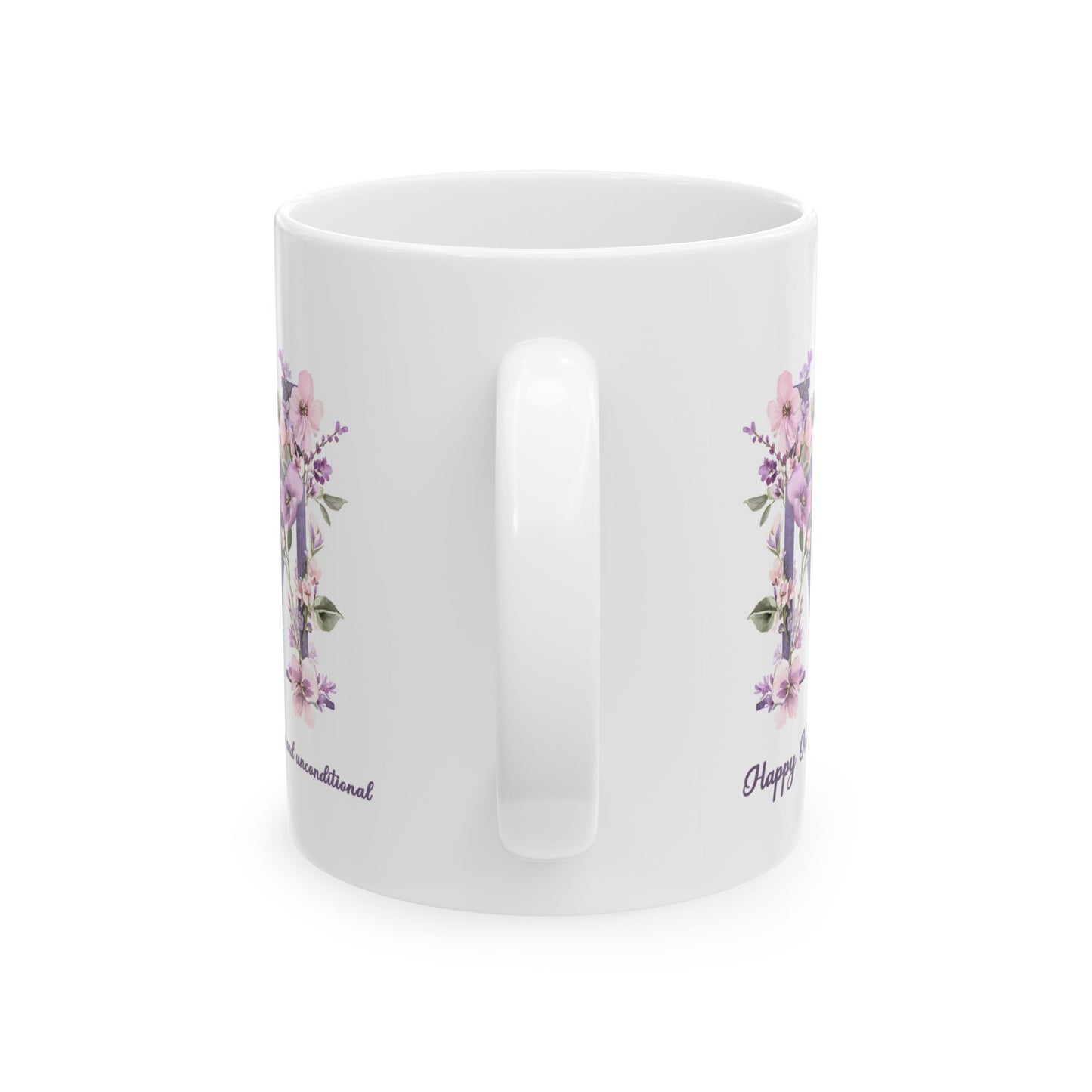 Mother's Day Mug - A Mother's Love