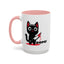 Adult Mug - Oops!