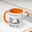Humor Mug - I'll Get Over It Unicorn