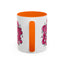 Easter Mug - Happy Easter Fluffy