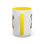 Mother's Day Mug - Happy Mother's Day Panda