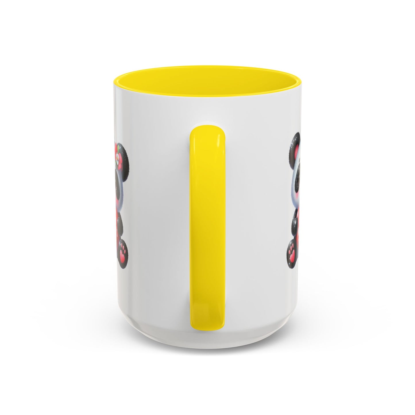 Mother's Day Mug - Happy Mother's Day Panda