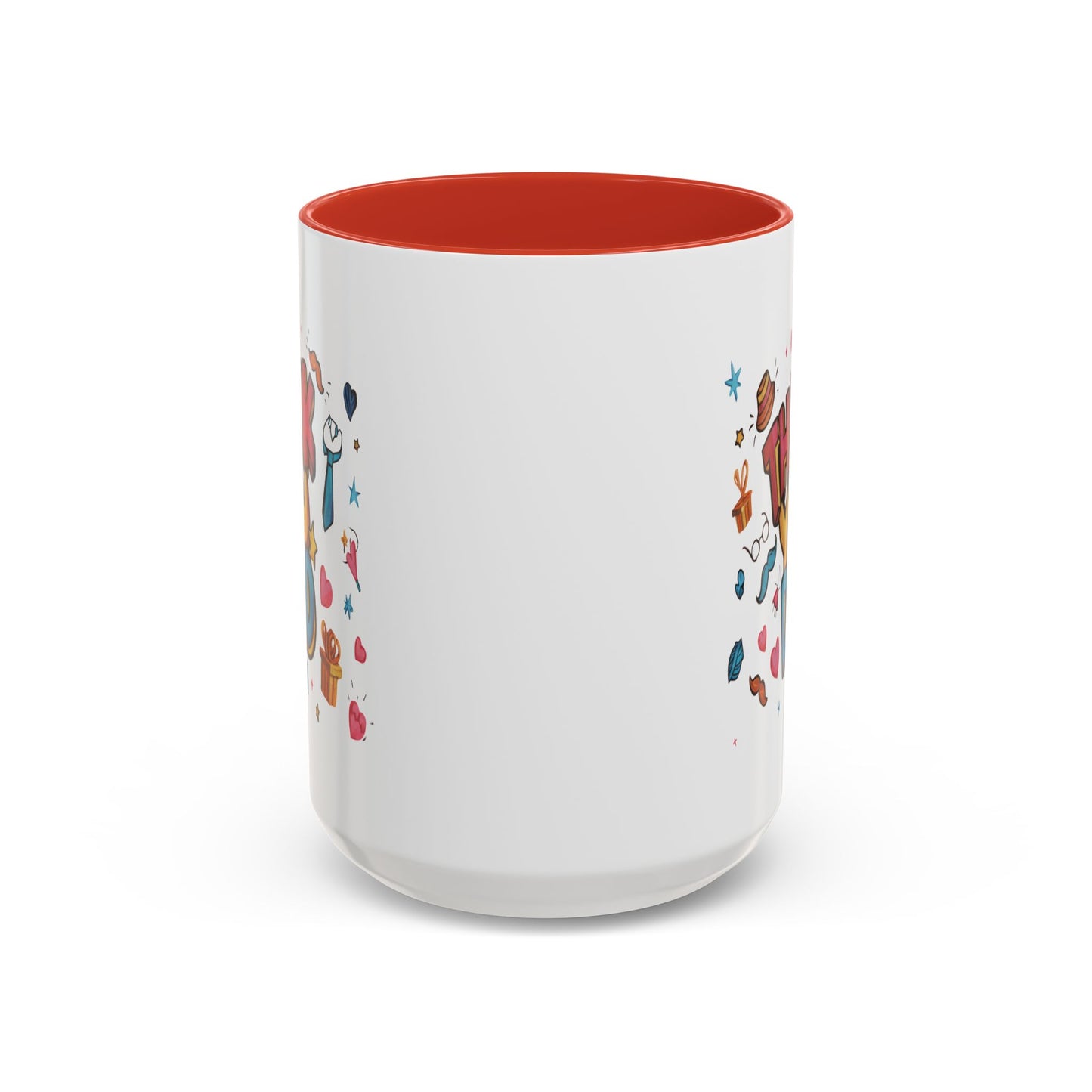 Father's Day Mug - Thank You Dad