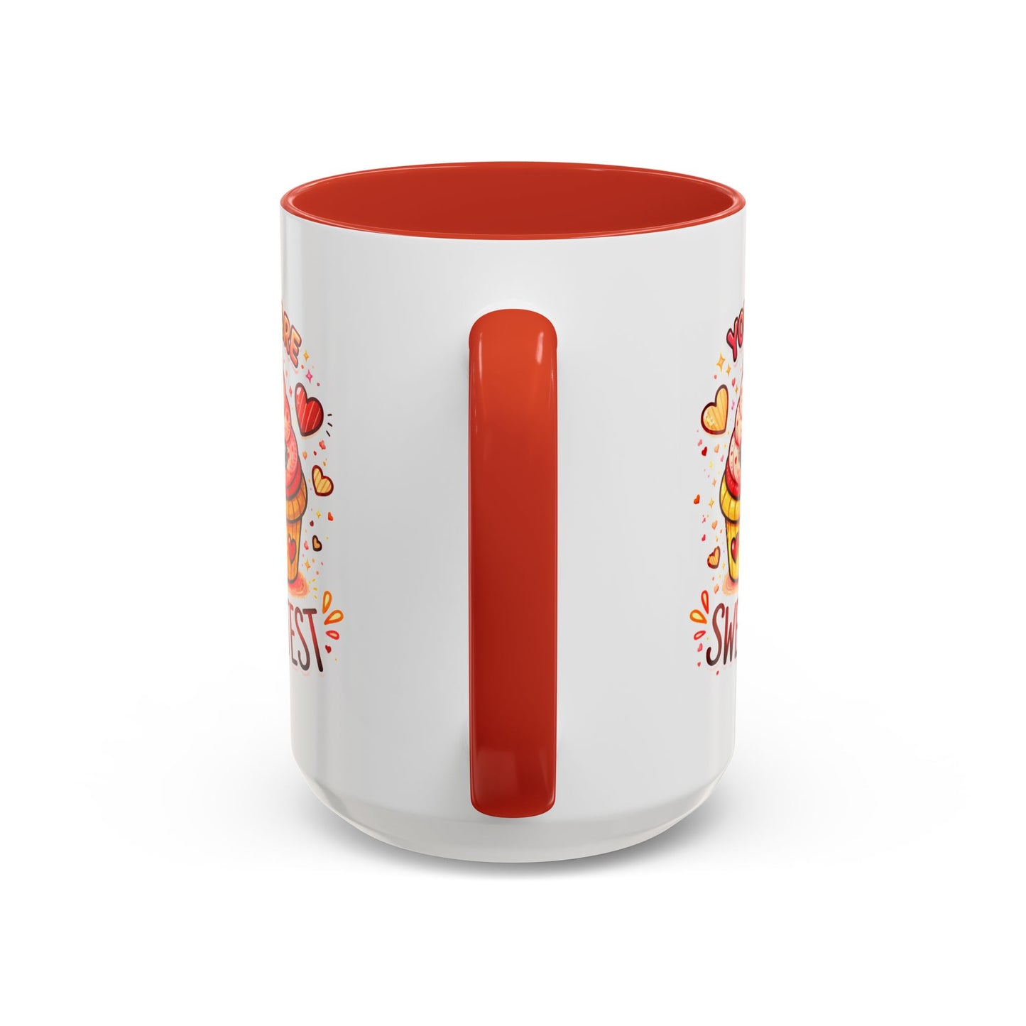 Wellness Mug - You Are The Sweetest