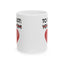 Adult Mug - To Do List Your Mom