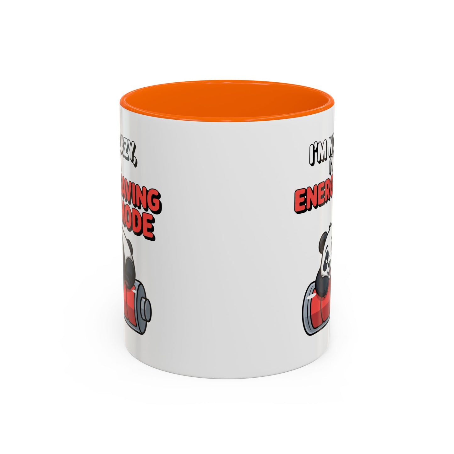 Office Mug - I'm Not Lazy