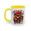 Office Mug - I Don't Rise & Shine