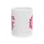Support Mug - We Don't Know