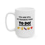 Anniversary Mug - You Are Still My Favorite Thing