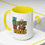 Adult Mug - My Beaver My Rules