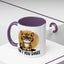 Animal Mug - Don't You Dare