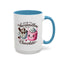 Anniversary Mug - You're The Marshmallow