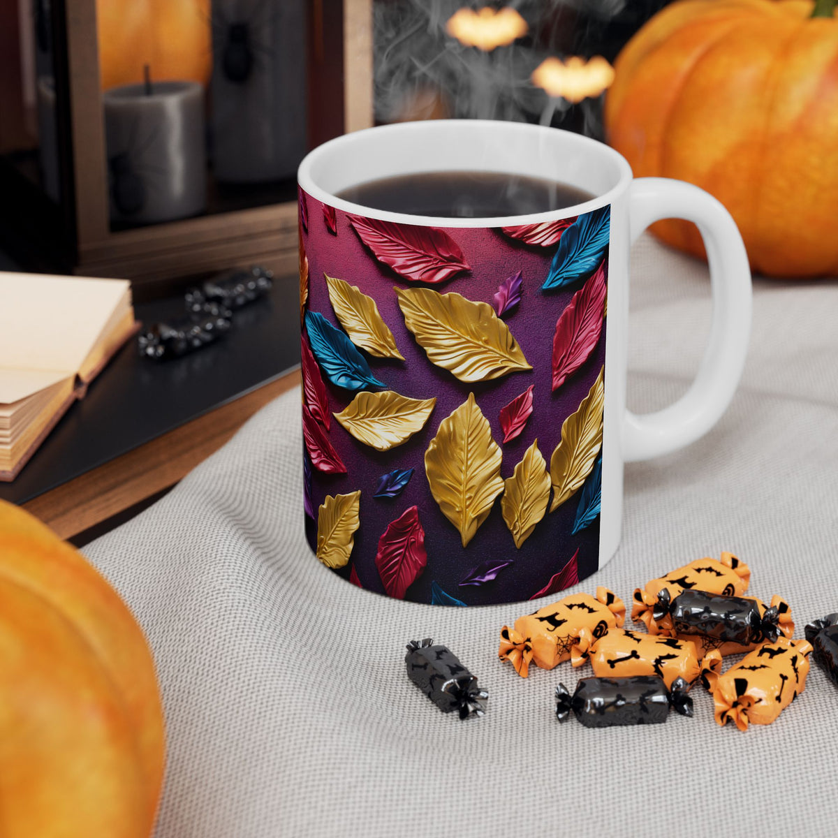 Fall Mug