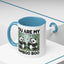 Anniversary Mug - You Are My Bamboo