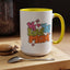 Mother's Day Mug - We Love You Mom