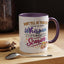 Humor Mug - Don't Yell At Your Kids