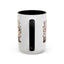 Anniversary Mug - I love You A Latte