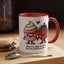 Anniversary Mug - You're The Cream