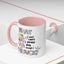 Adult Mug - What The Fuck?