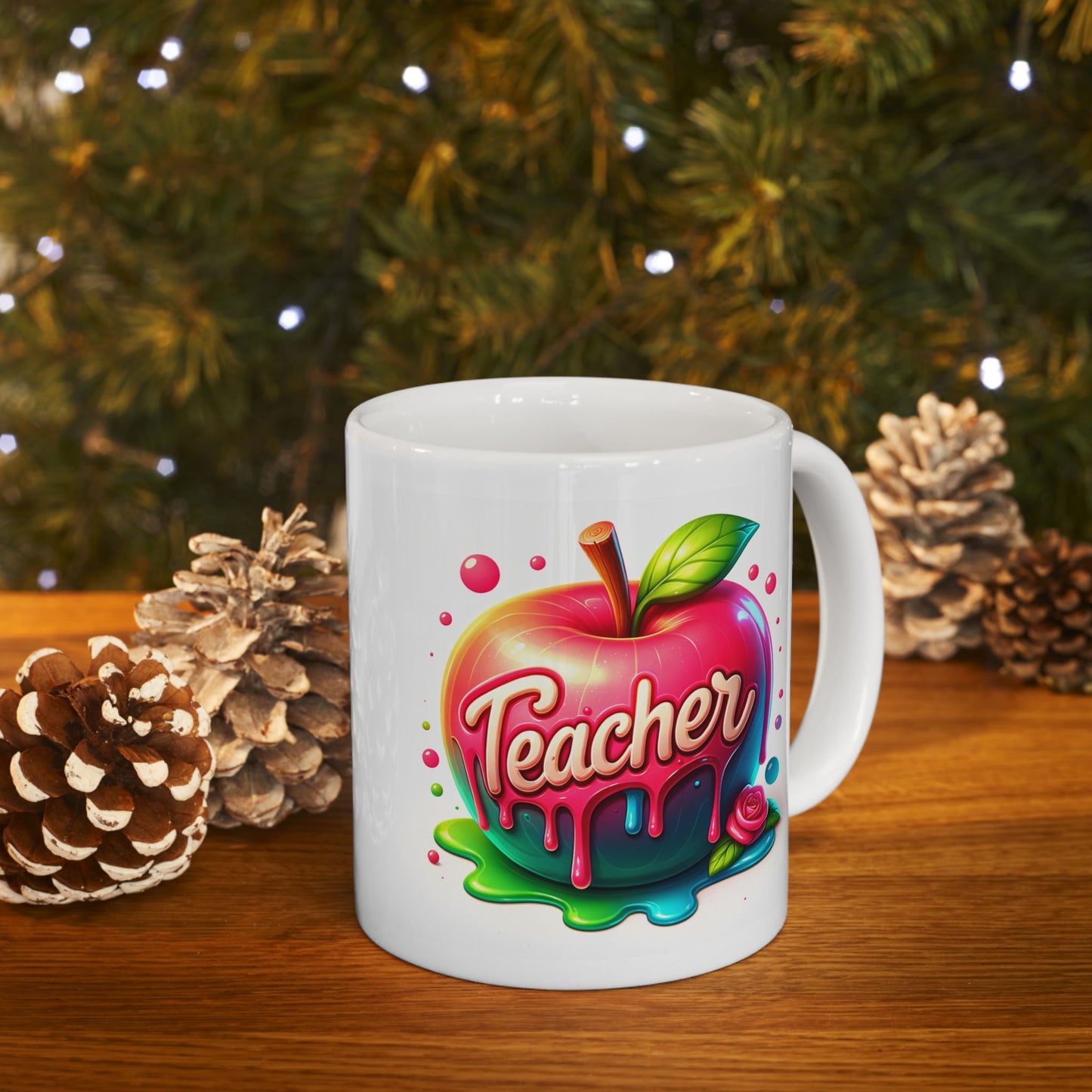 Occupation Mug