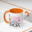 Anniversary Mug - I Love You Smore