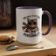 Animal Mug - You Call It Attitude