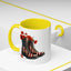 4th of July Mug - Fallen Soldier Boots