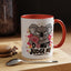 Humor Mug - Donut Judge Me