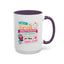 Humor Mug - I Am a Great Multitasker