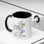 Birthday Mug - Happy Birthday Best Friends