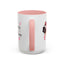 Wellness Mug - I Choose To Be Happy