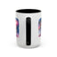 Humor Mug - Probably Late For Something