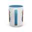 Adventure Mug - Let's Go Camping Bear